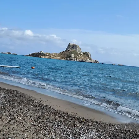 Nikol's House Dom wakacyjny *