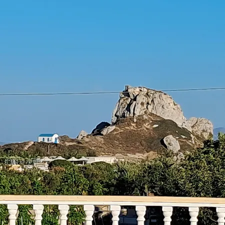 Nikol's House * Kámpos