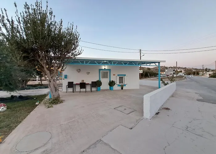 Casa vacanze Nikol's House