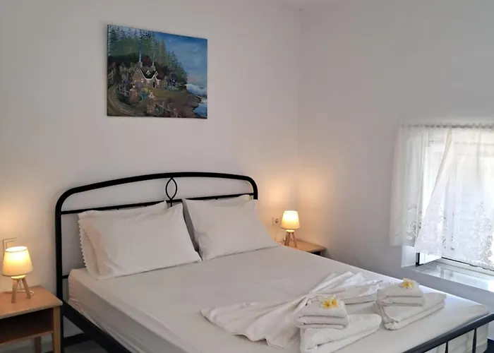 Nikol's House Casa vacanze