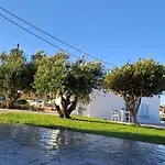 Nikol's House بيت للعطل Kámpos