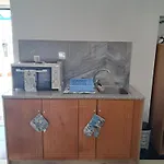 Nikol's House بيت للعطل *
