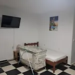 Nikol's House *