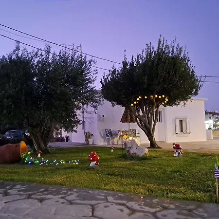 Tatil Evi Nikol's House *