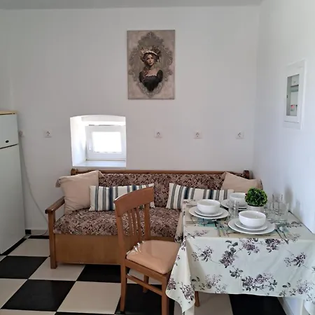 Tatil Evi Nikol's House
