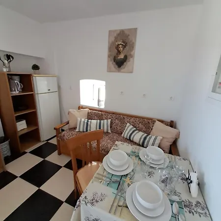 Nikol's House Dom wakacyjny Kámpos