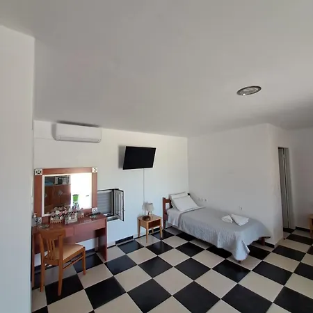 Tatil Evi Nikol's House Kámpos