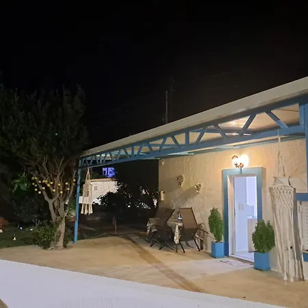 Nikol's House بيت للعطل *