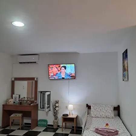 Dom wakacyjny Nikol's House Kámpos