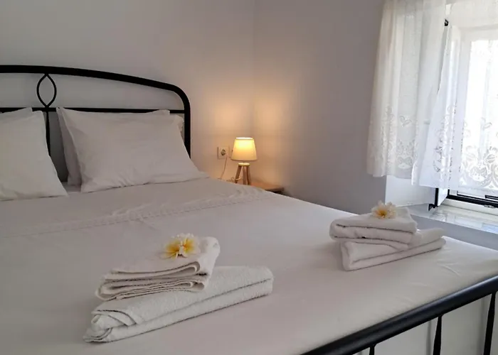 Nikol's House * Kámpos