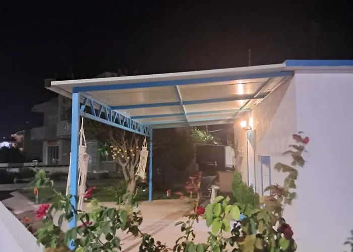 بيت للعطل Nikol's House *