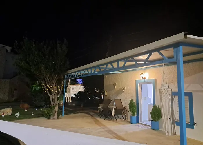 Nikol's House 度假居 *