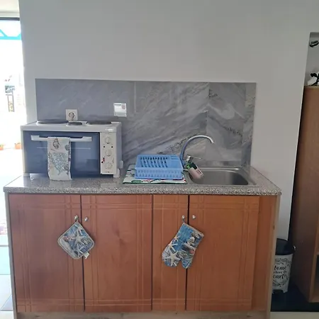 Nikol's House 펜션 *