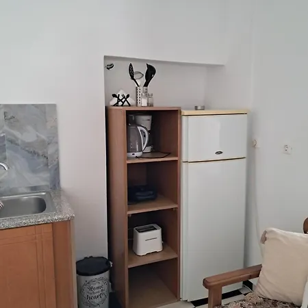 Nikol's House 펜션 Kámpos