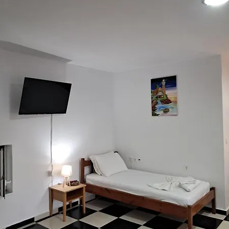 Nikol's House Semesterbostad