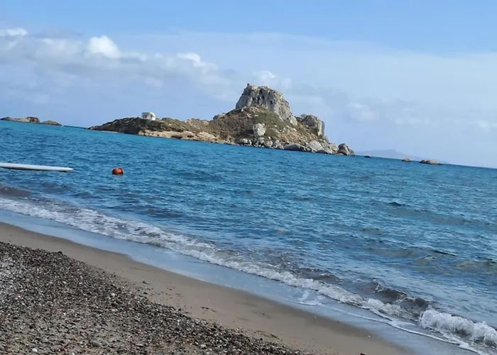 Nikol's House Semesterbostad *