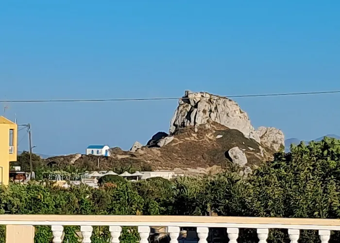 Nikol's House * Kampos (Kos)