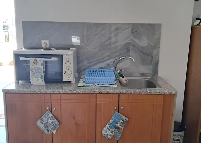 Nikol's House Semesterbostad *