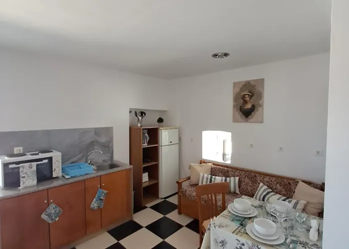 Nikol's House Holiday home Kampos (Kos)