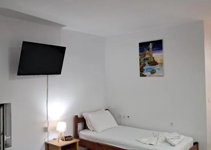 Nikol's House Semesterbostad