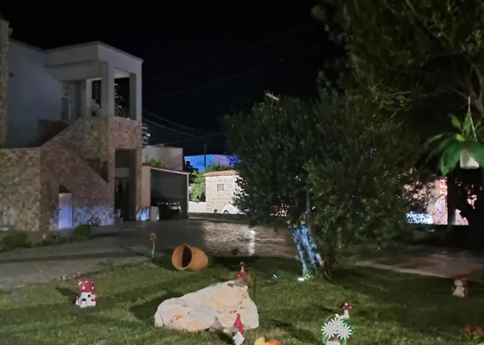 Nikol's House * Kampos (Kos)